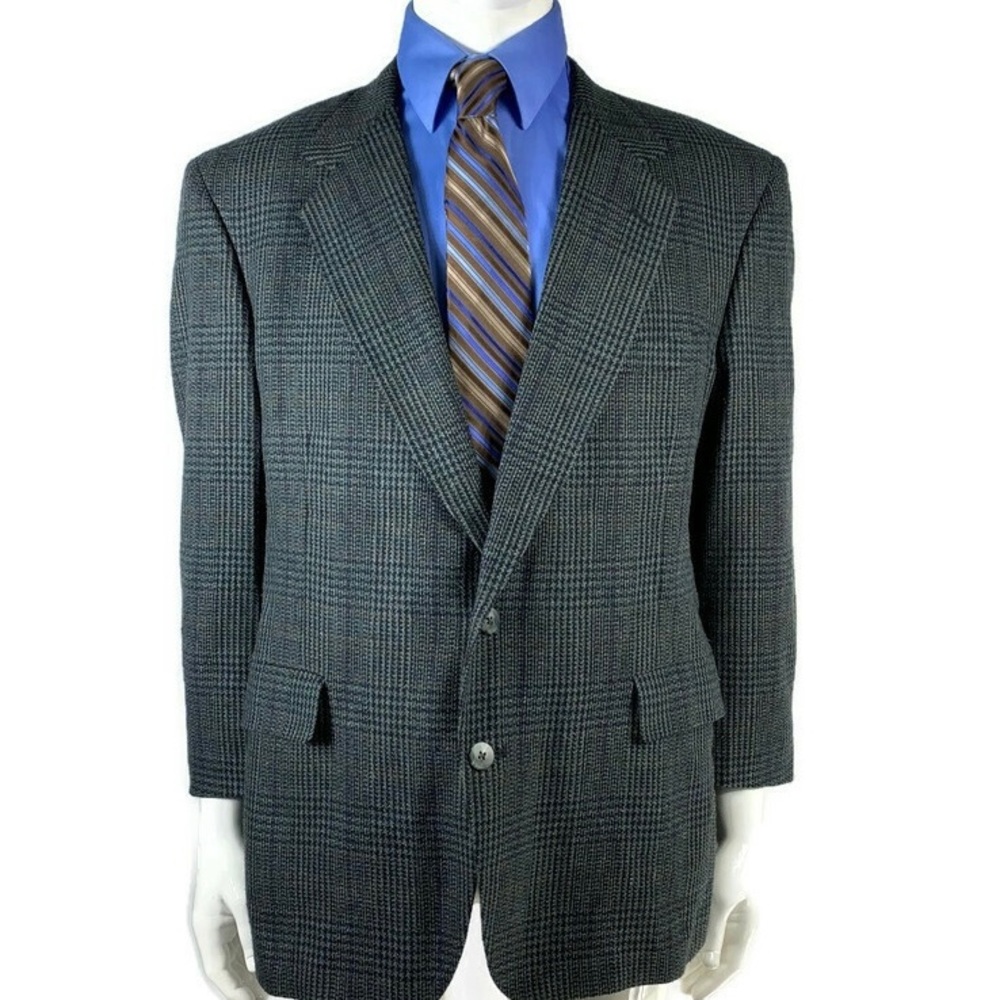 Meeting Street Men’s Blazer Size 44R